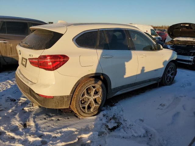 2016 BMW X1 XDRIVE2 - WBXHT3C30GP888335