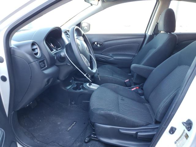 2019 NISSAN VERSA S 3N1CN7AP7KL843897