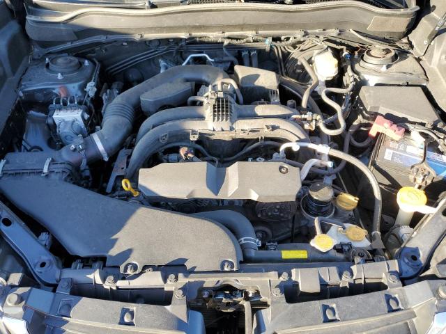 2018 SUBARU FORESTER 2 - JF2SJAEC4JH594773
