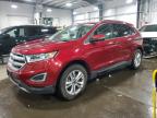 2015 FORD EDGE SEL - 2FMTK4J84FBB50070