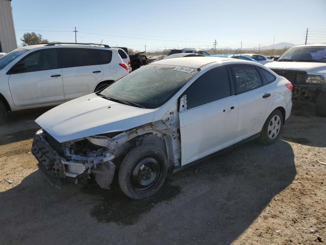 FORD FOCUS S