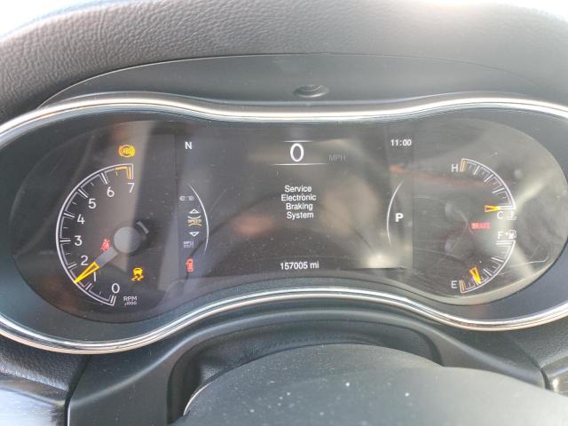 2015 JEEP GRAND CHER - 1C4RJEAG3FC614285