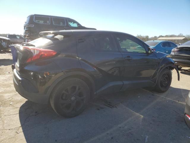 2022 TOYOTA C-HR XLE - JTNKHMBX4N1131061