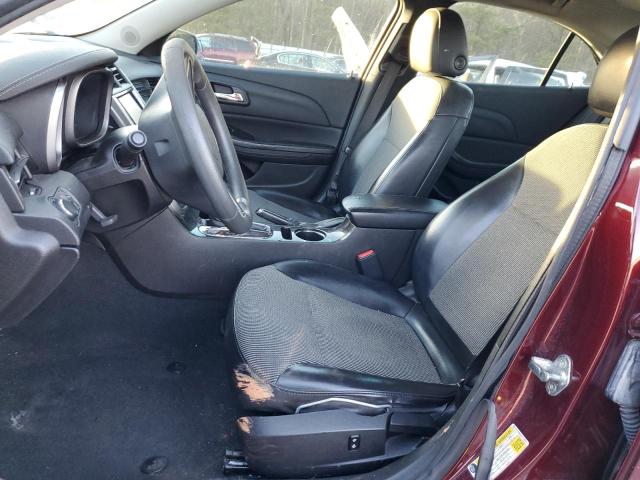 2016 CHEVROLET MALIBU LIM - 1G11C5SA0GF119844