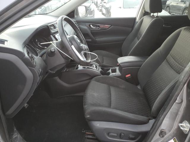 2020 NISSAN ROGUE S - KNMAT2MVXLP517170