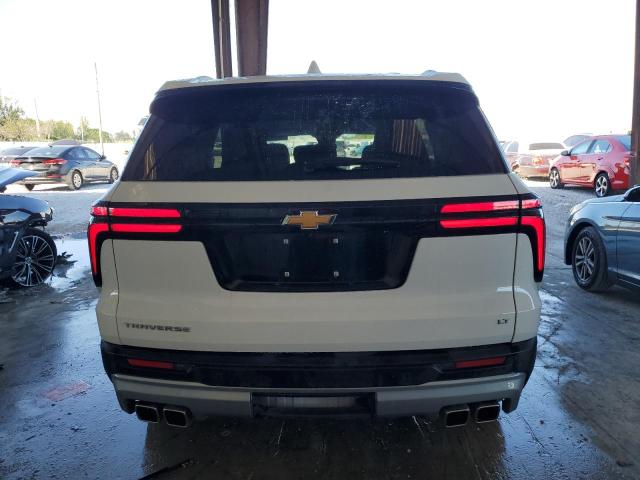 2024 CHEVROLET TRAVERSE L 1GNERGKSXRJ162851