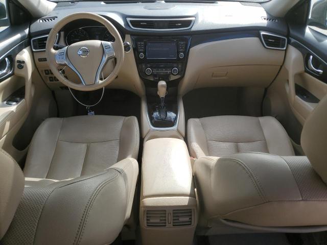 2015 NISSAN ROGUE S - 5N1AT2MT3FC900289