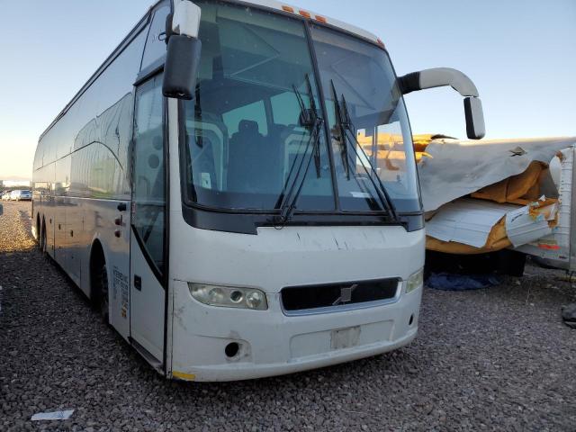 2015 VOLVO 9700 #3052439866