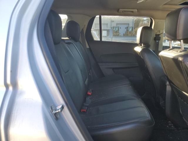 2015 GMC TERRAIN SL - 2GKFLYE35F6205840