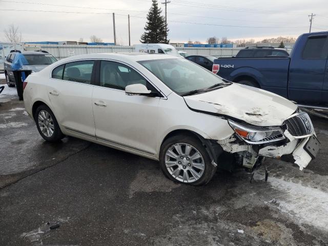 Vin: 1g4gc5er1df302759, lot: 89282855, buick lacrosse 20134