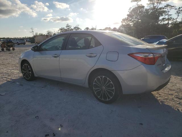 Vin: 2t1burhe7gc601729, lot: 43450185, toyota corolla l 20162