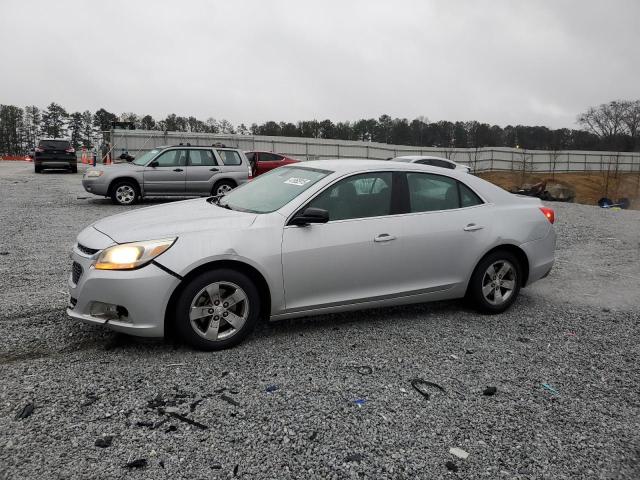 2014 CHEVROLET MALIBU LS #3101299123