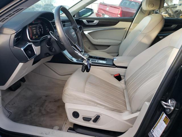 2019 AUDI A6 PREMIUM - WAUL2BF20KN090118