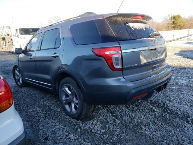 Vin: 1fm5k8f88ega17408, lot: 87667875, ford explorer limited 20142