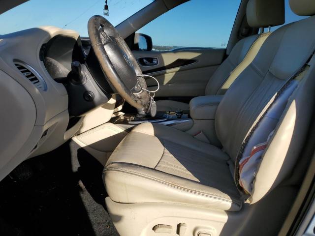 2016 INFINITI QX60 5N1AL0MM3GC505379