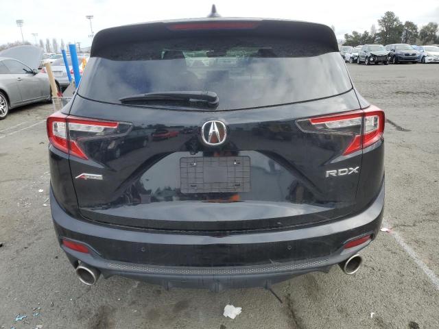 2019 ACURA RDX A-SPEC - 5J8TC1H68KL001290