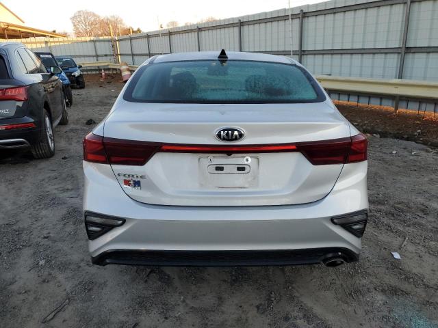 2021 KIA FORTE FE - 3KPF24AD3ME368814