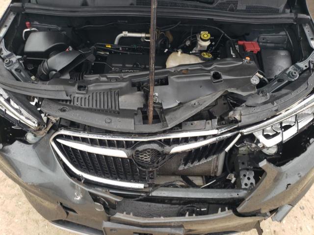 2017 BUICK ENCORE ESS KL4CJCSB2HB044747