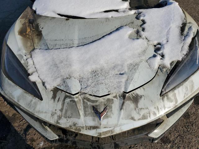2020 CHEVROLET CORVETTE S 1G1Y82D41L5104243