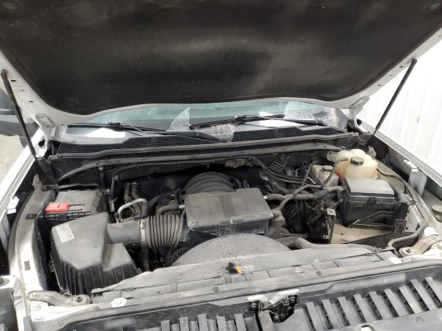 2020 CHEVROLET SILVERADO 1GC4YPE75LF100931