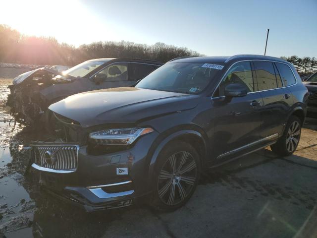 2020 VOLVO XC90 T6 IN YV4A22PL6L1533380