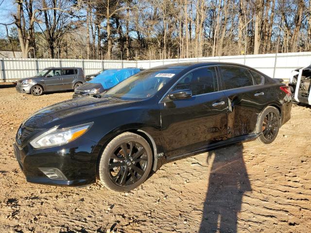 Vin: 1n4al3ap4jc158758, lot: 89188015, nissan altima 2.5 20181