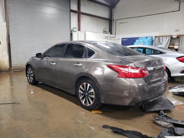 2017 NISSAN ALTIMA 2.5 - 1N4AL3APXHC273195