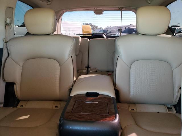 2019 NISSAN ARMADA PLA - JN8AY2NF9K9350669