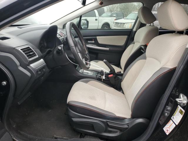 2016 SUBARU CROSSTREK - JF2GPABC2G8264907