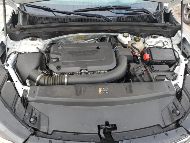 2023 BUICK ENVISION E LRBFZPR44PD063523
