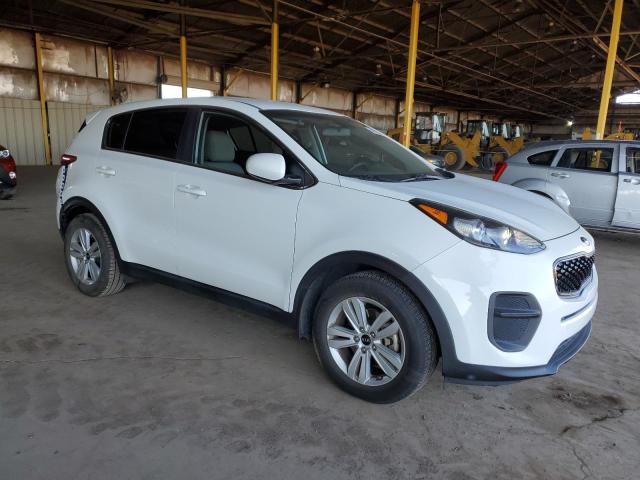 2017 KIA SPORTAGE L KNDPM3AC1H7053158