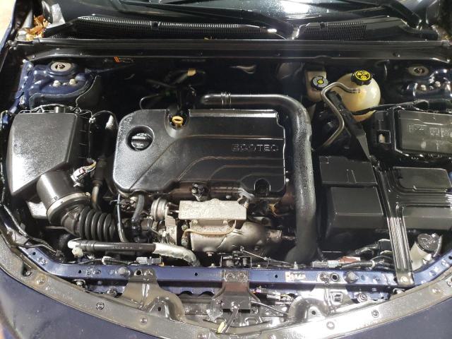 2018 CHEVROLET MALIBU LS - 1G1ZB5ST0JF182019