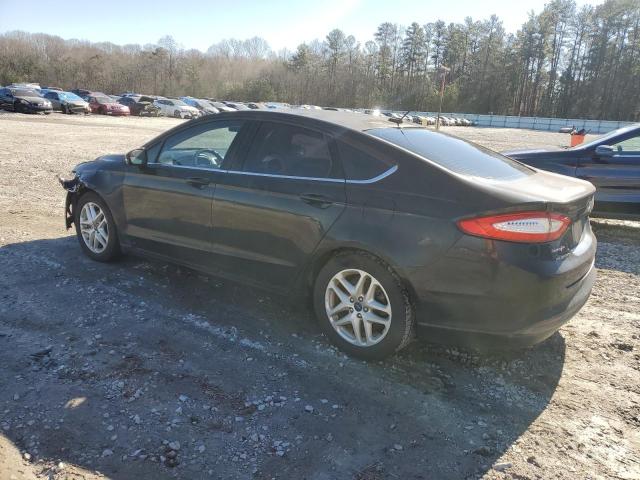 2015 FORD FUSION SE 1FA6P0H79F5107623