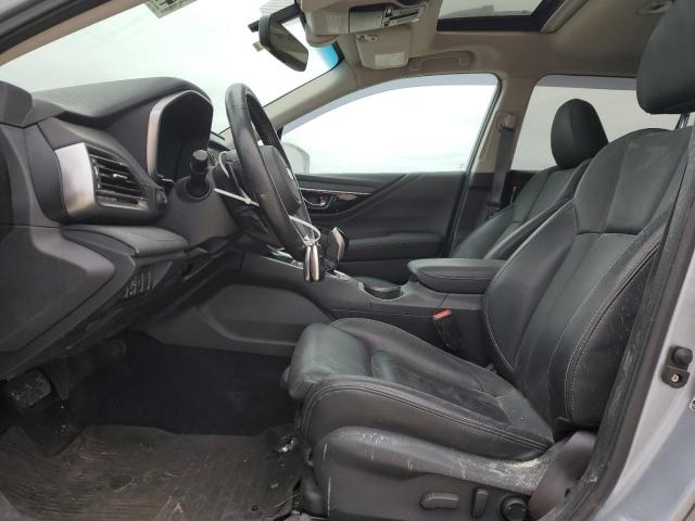 2022 SUBARU OUTBACK LI - 4S4BTANC8N3101331