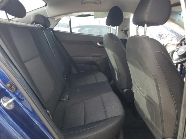 2020 KIA RIO LX - 3KPA24AD7LE331953