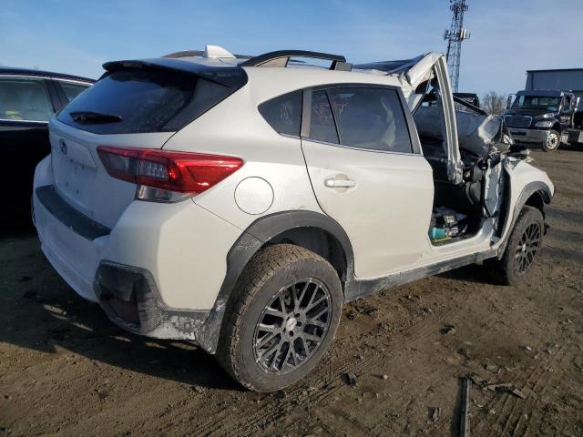 Vin: jf2gthmc6m8315127, lot: 43455015, subaru crosstrek limited 20213
