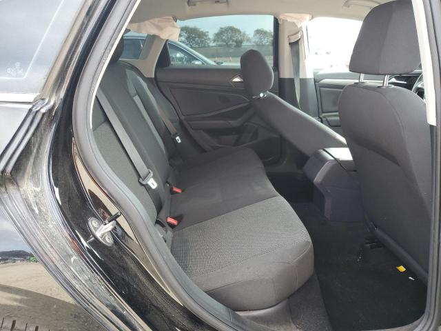 2019 VOLKSWAGEN JETTA S 3VWCB7BUXKM195411
