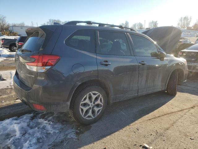 Vin: jf2skafc2mh479041, lot: 88435105, subaru forester premium 20213