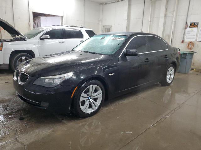 Global Auto Auctions: 2010 BMW 528 I