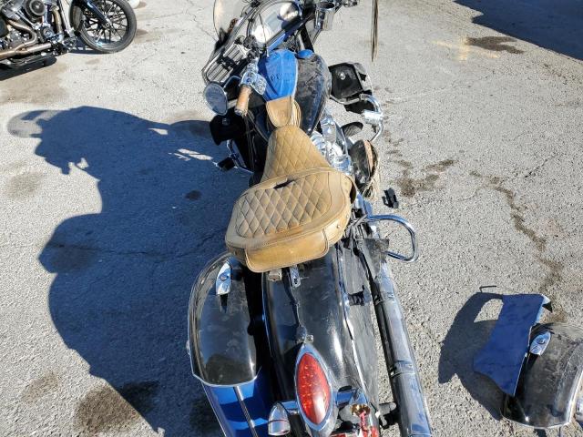 2015 INDIAN MOTORCYCLE CO. ROADMASTER - 56KTRAAAXF3328429
