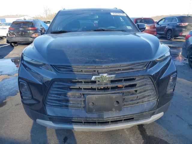 2021 CHEVROLET BLAZER 2LT 3GNKBHR40MS530840