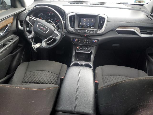 2018 GMC TERRAIN SL - 3GKALMEV0JL275920
