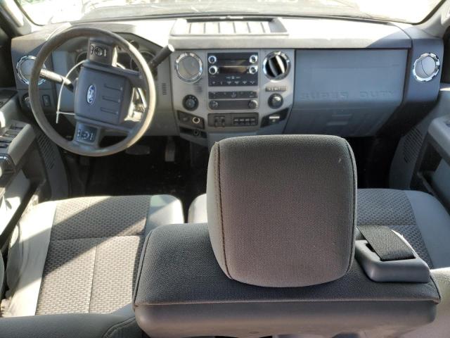 2015 FORD F250 SUPER - 1FT7W2BT7FEC47057