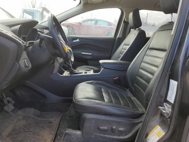 2018 FORD ESCAPE SEL - 1FMCU0HD8JUA62535