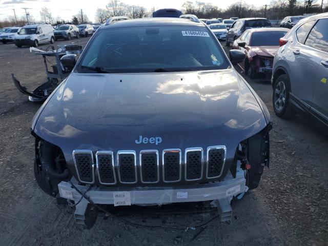 2020 JEEP CHEROKEE L - 1C4PJMDN4LD534379