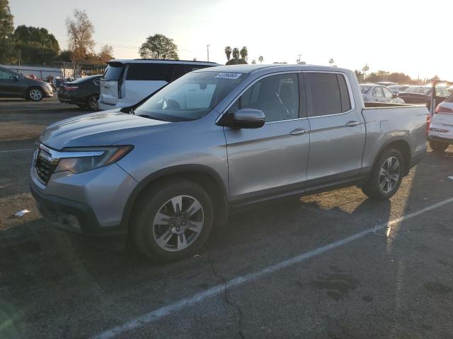 HONDA RIDGELINE