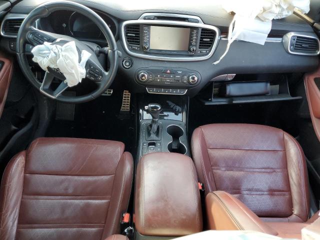 2016 KIA SORENTO SX - 5XYPK4A1XGG010207