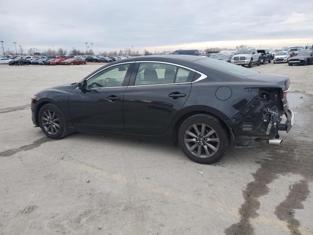 2018 MAZDA 6 SPORT - JM1GL1UM7J1311171
