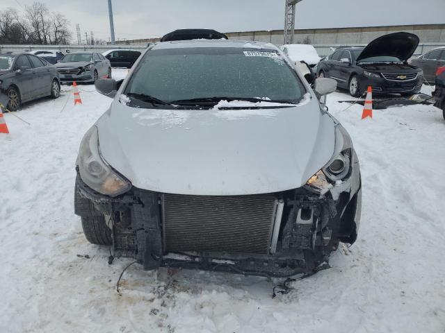 2015 HYUNDAI ELANTRA SE - KMHDH4AH4FU321798