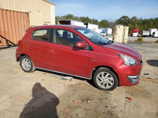 Vin: ml32a4hj5hh014373, lot: 43005985, mitsubishi mirage se 20174